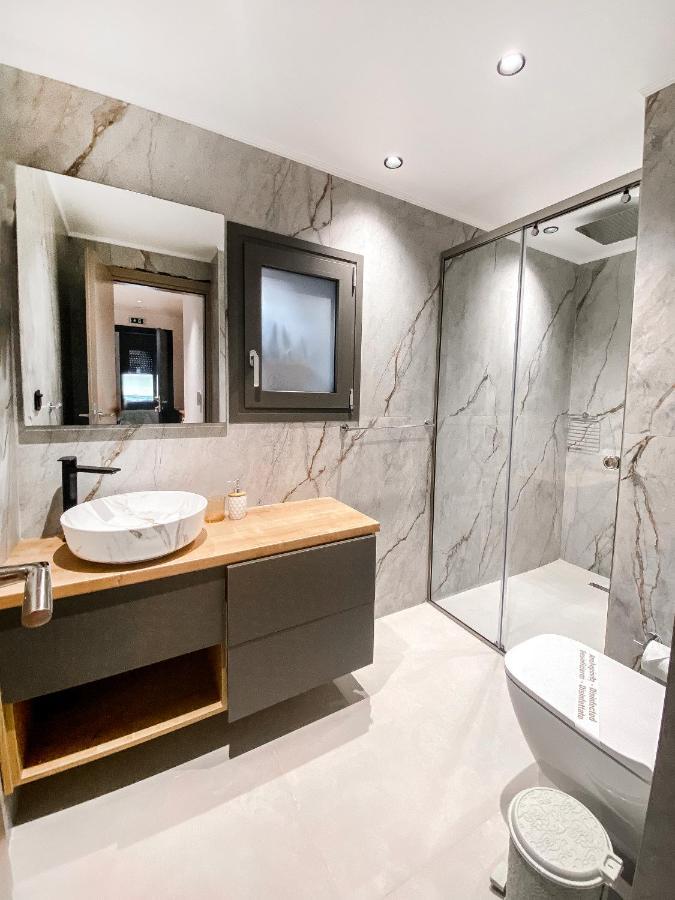 Magdalena 3.0 Apartmán *