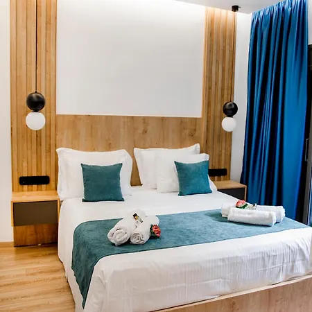 Magdalena Suite 3.0 Heraklion  Exterior photo