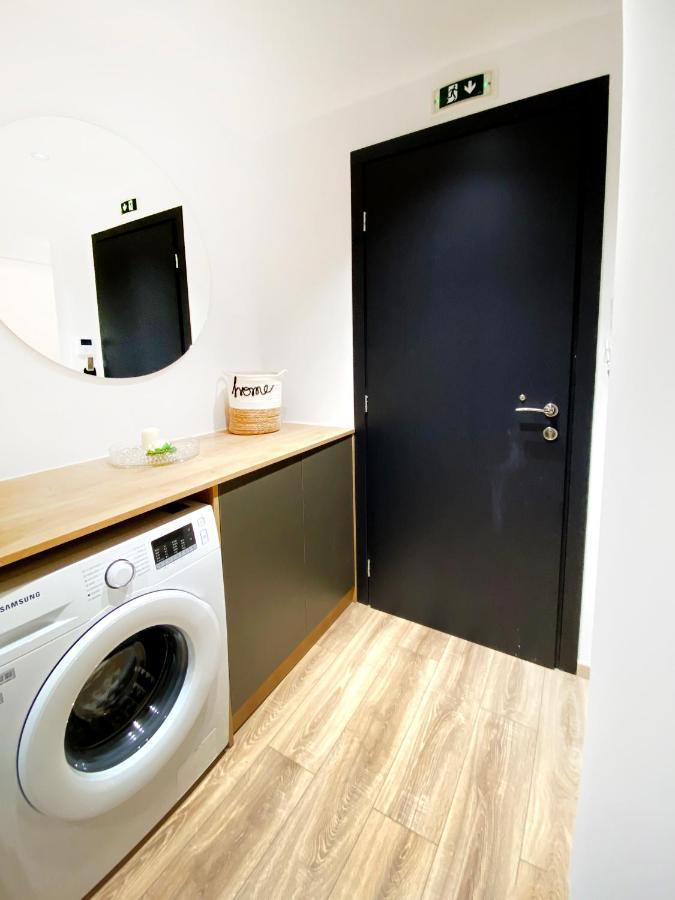 Apartment Magdalena 3.0 *